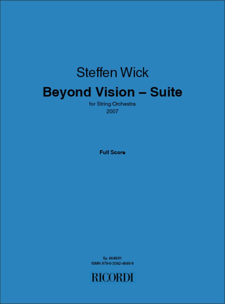 Beyond Vision - Suite